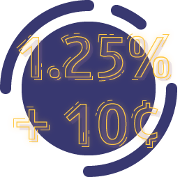 Xsolla Gateway Pricing Package Icon