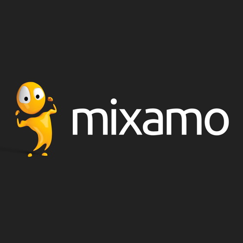 Mixamo download