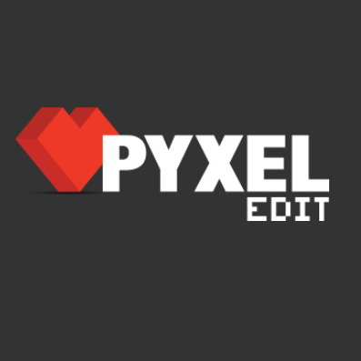 Pyxel Edit