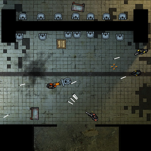 articles, 80.lv, half-life, half-life 2, HL2, gamedev, indiedev, hotlinemiami, Hotline Miami, level editor, fanmade