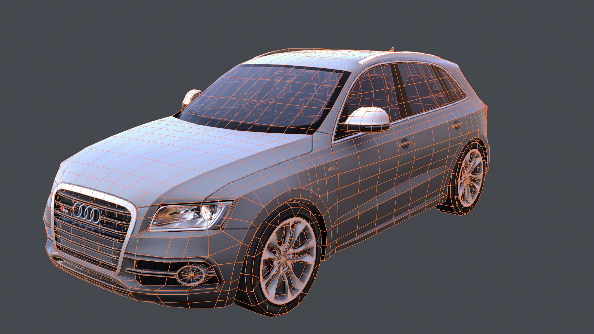Fast modeling