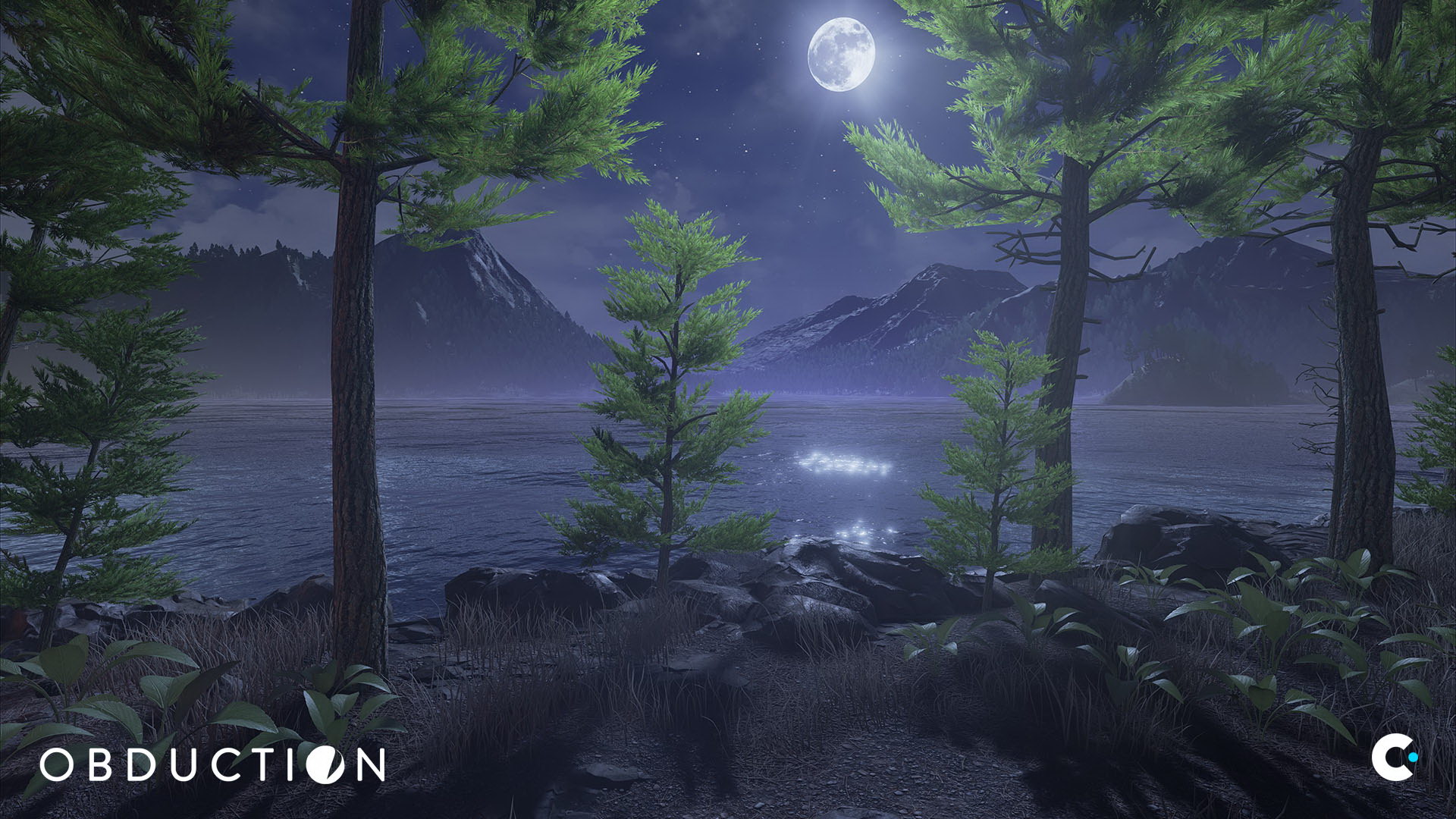 download cyan obduction for free