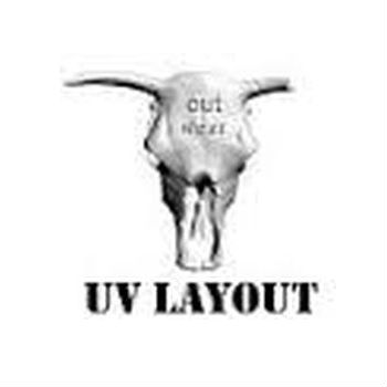 Uv Layout Logo | environment production secrets of david schultz Uv Layout Logo | environment production secrets of david schultz