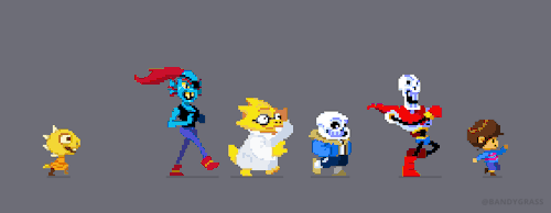 Tutorials for Pixel Art Lovers