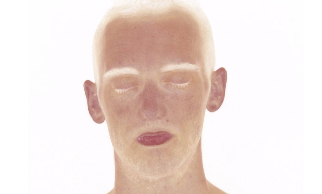 Human Skin Materials on Substance Share