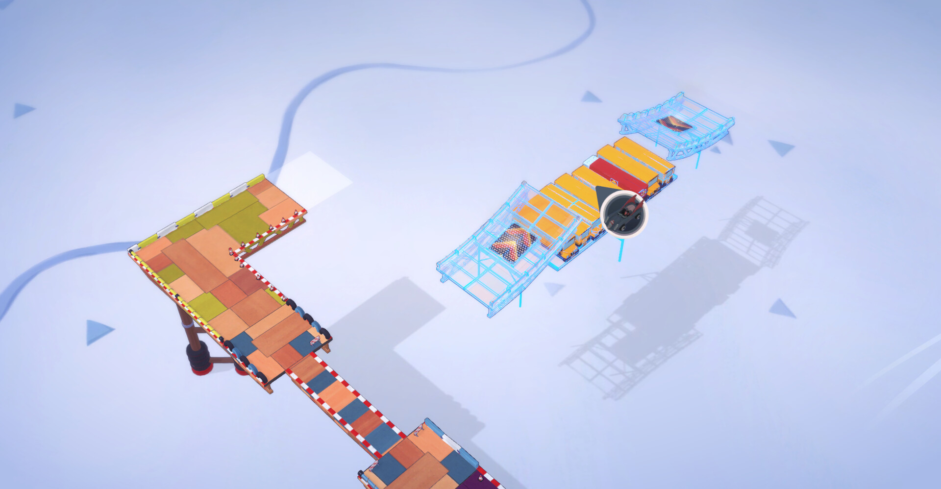 Make Way image preview 1