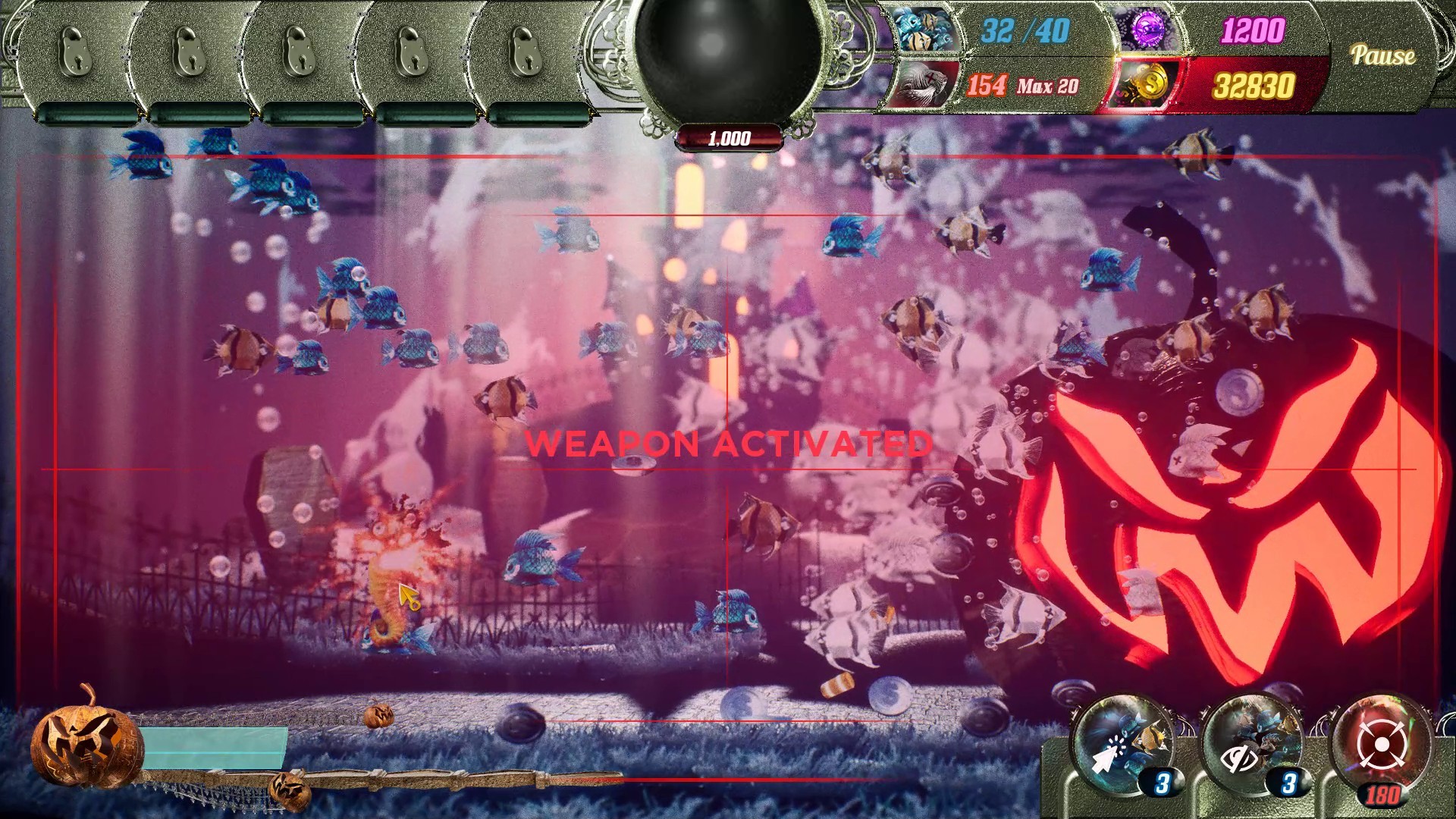 Aquarium Travels image preview 2