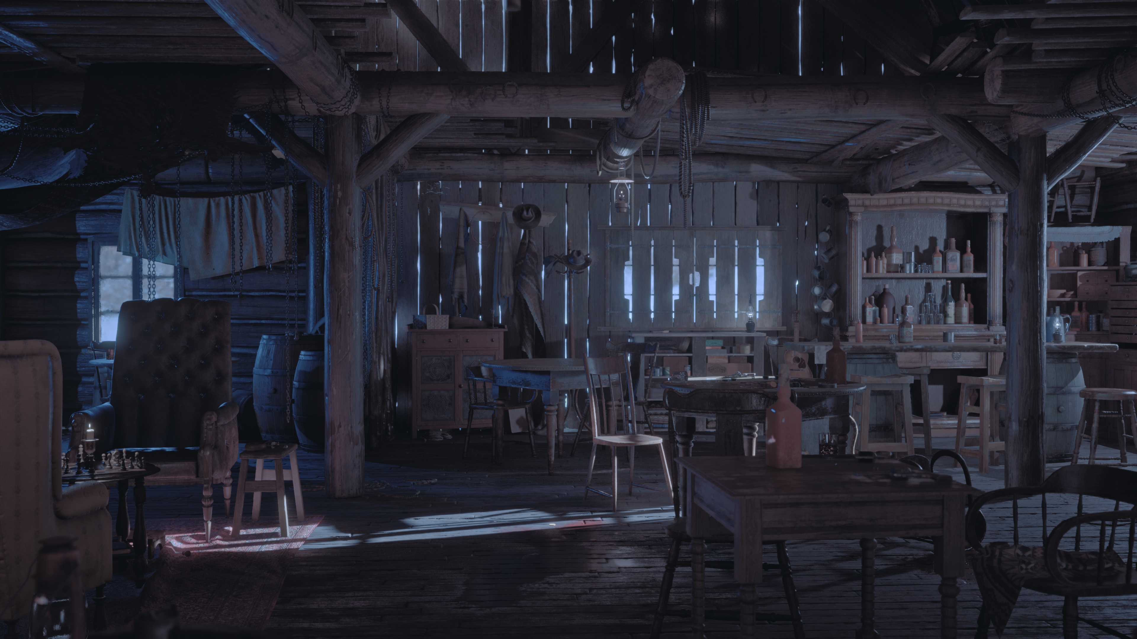 Harberdarshery image preview 1