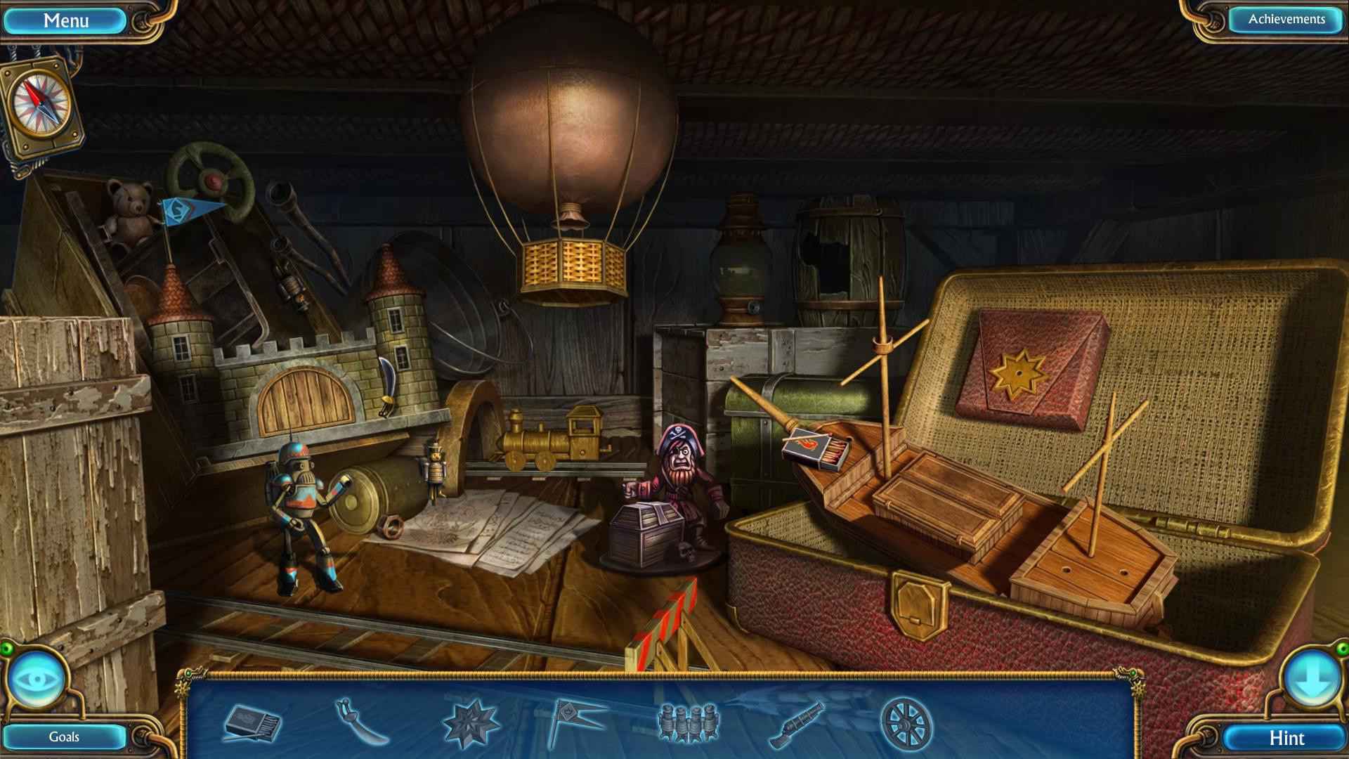 Kingdom of Aurelia image preview 3