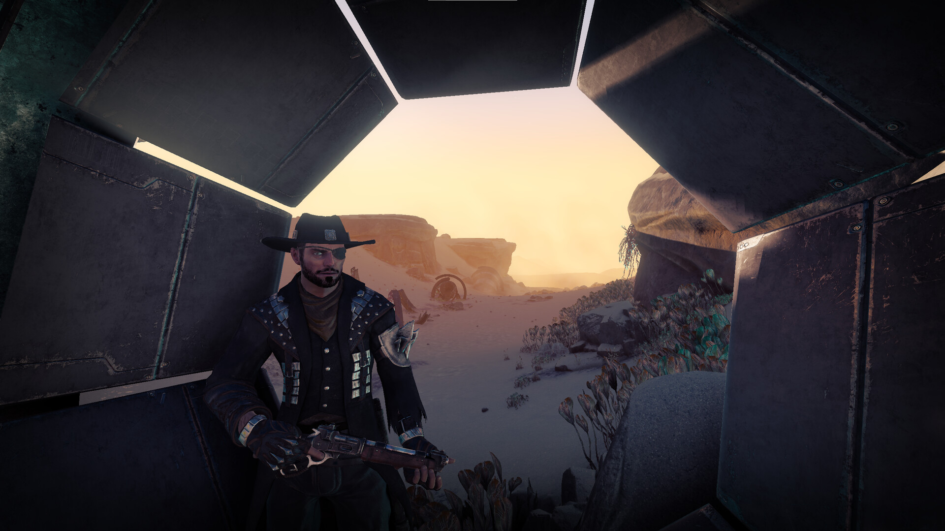 Exoplanet: First Contact image preview 3