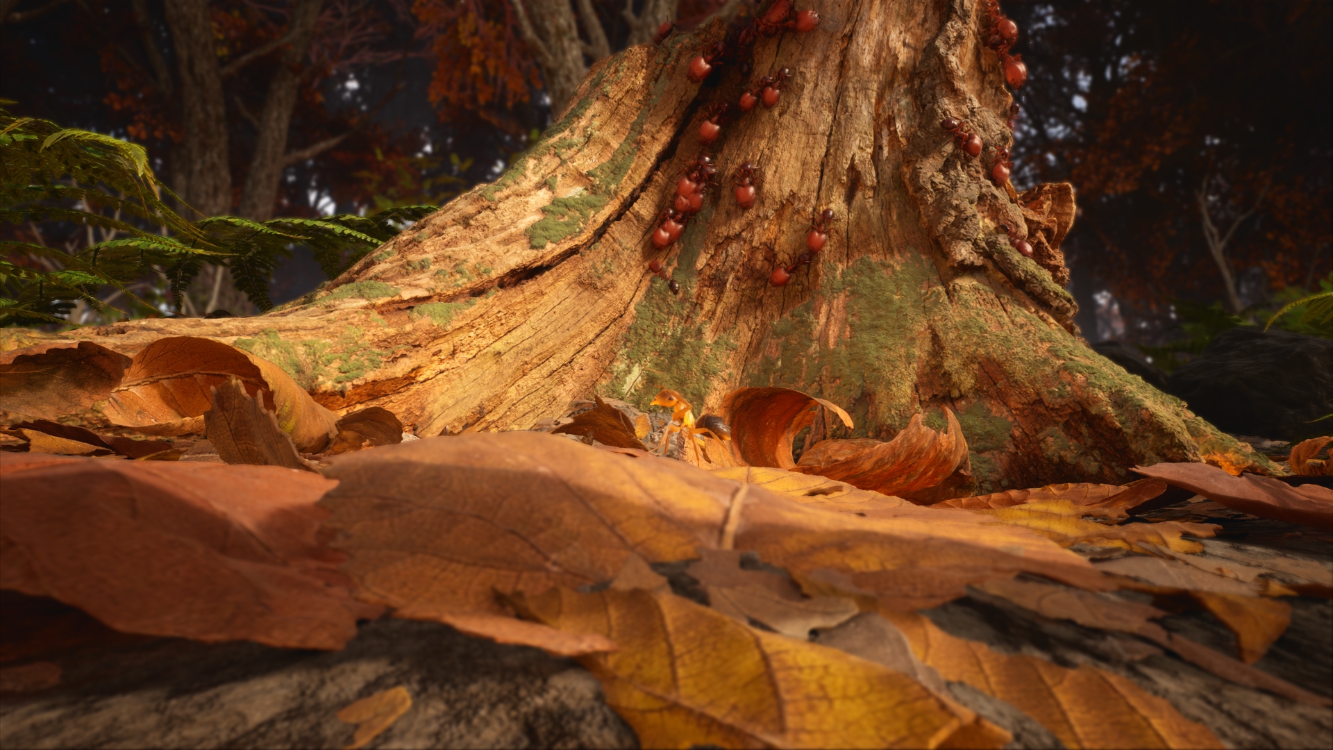 Empire of the Ants image preview 1