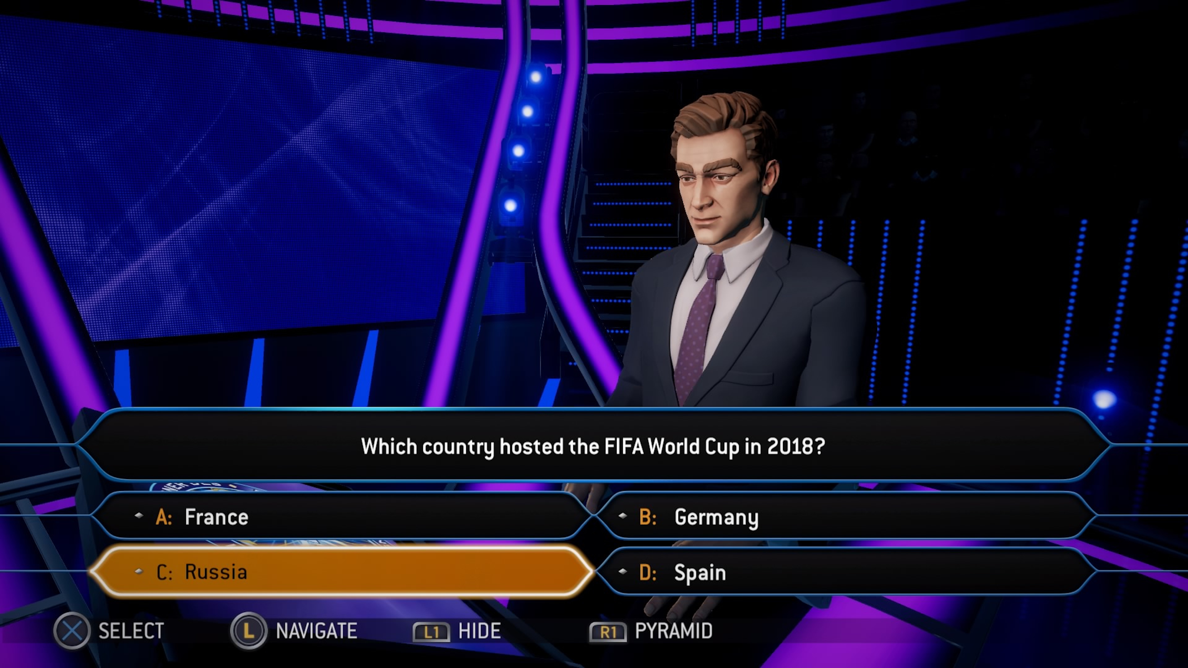 Who Wants to be a Millionaire? image preview 3