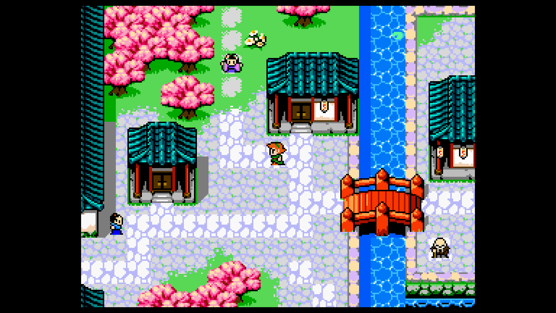 8-Bit Adventures 2 image preview 6