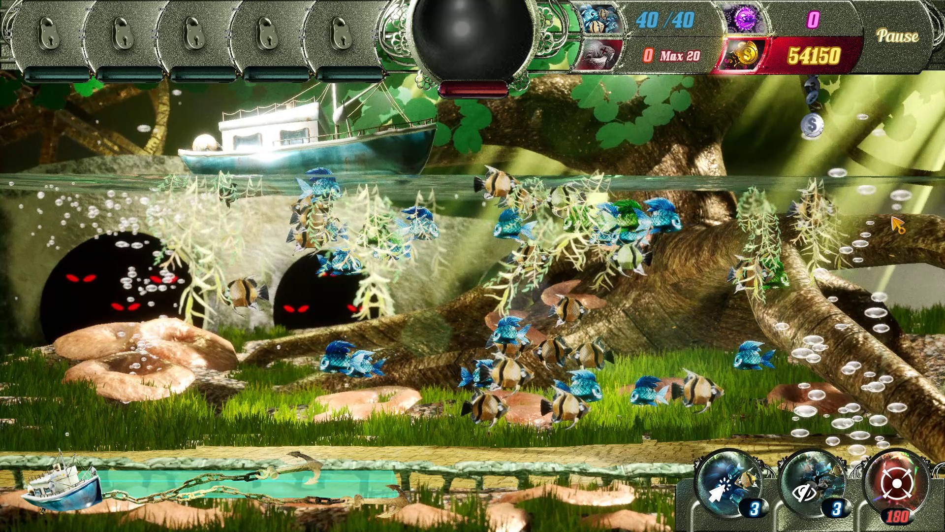 Aquarium Travels image preview 3