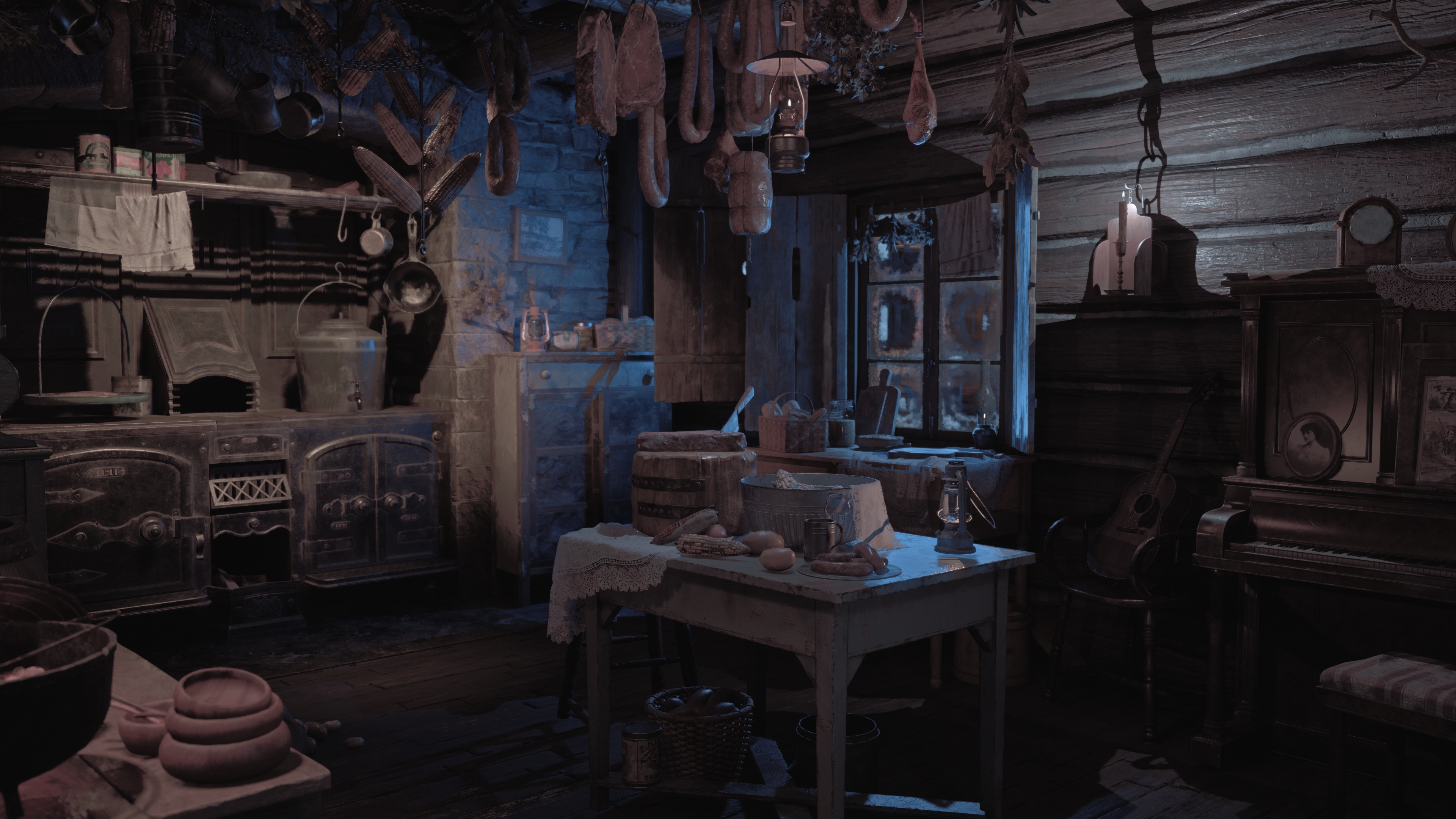 Harberdarshery image preview 2