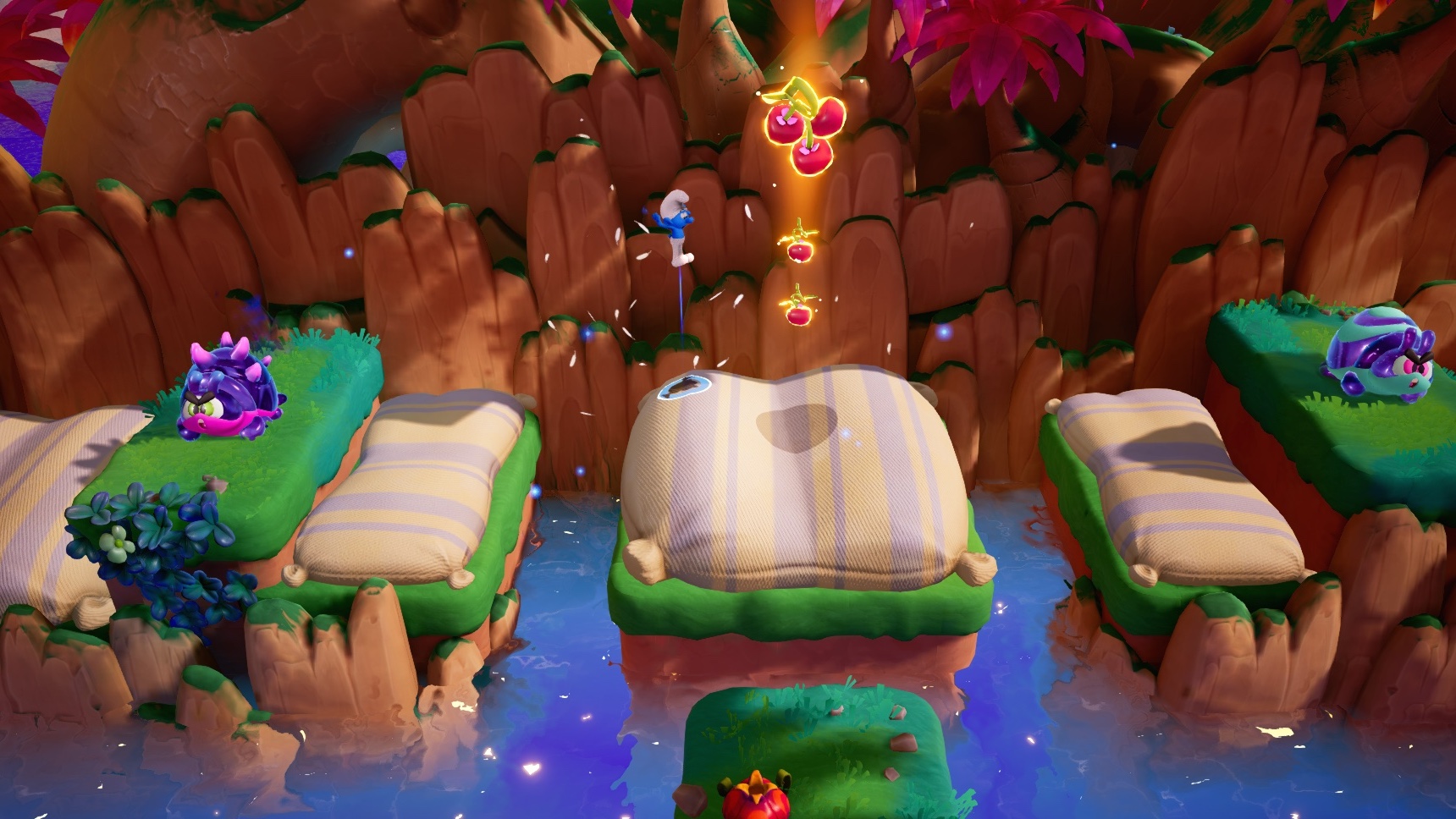 The Smurfs Dreams image preview 2