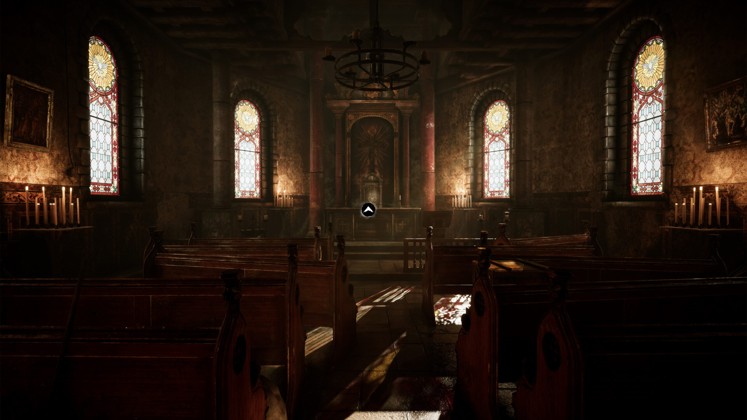 Amerzone - The Explorer's Legacy image preview 2