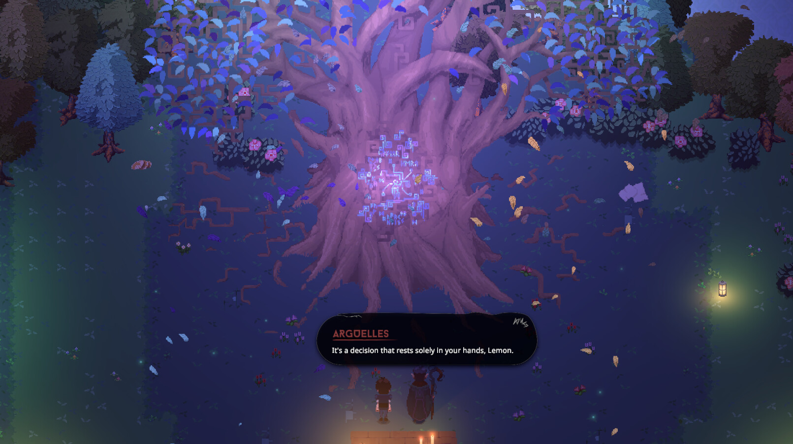 Master Lemon: The Quest for Iceland image preview 2