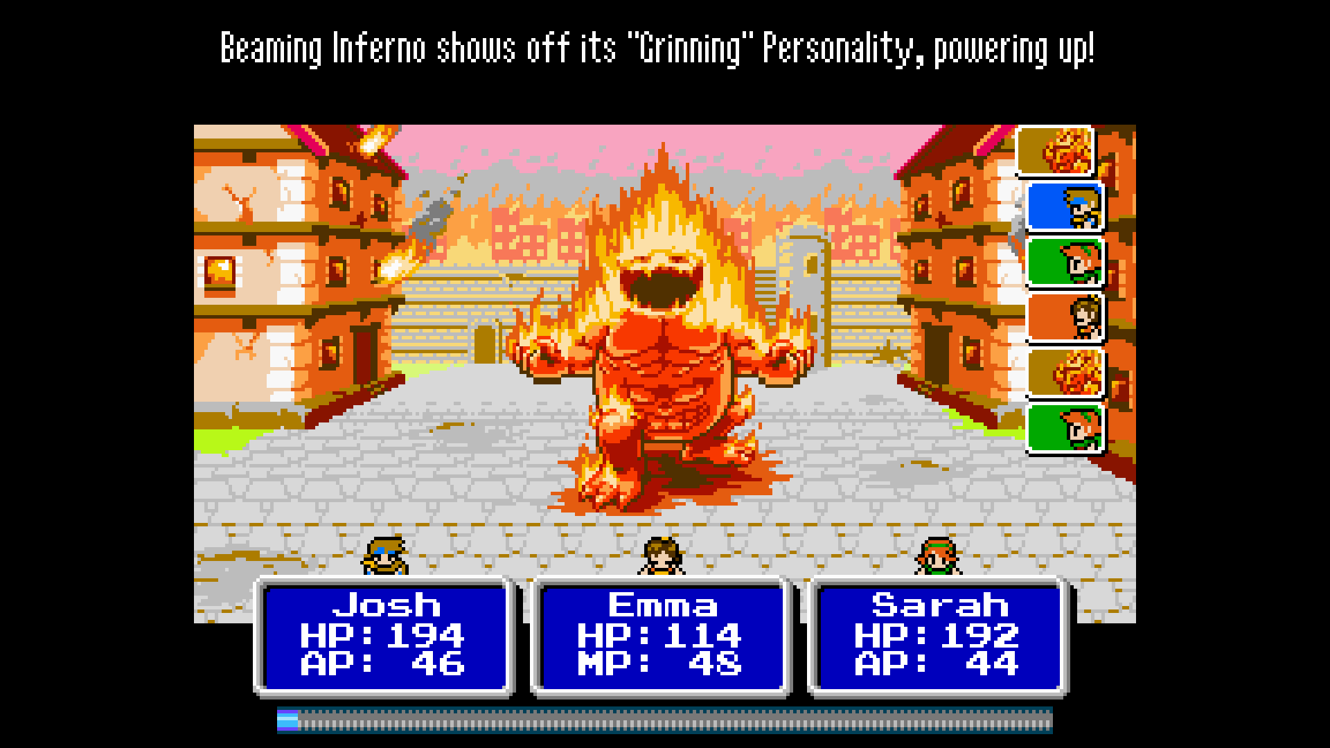 8-Bit Adventures 2 image preview 3