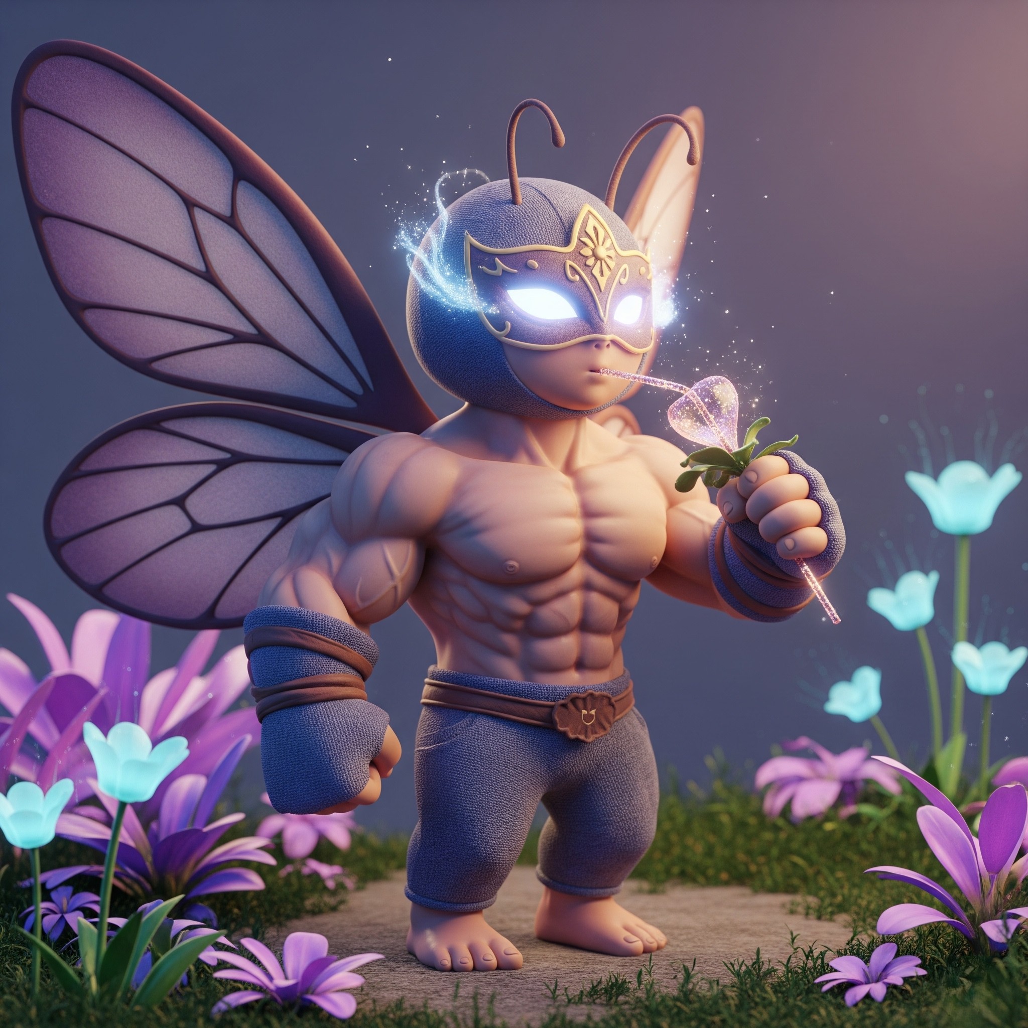 Glimmerwood image preview 3