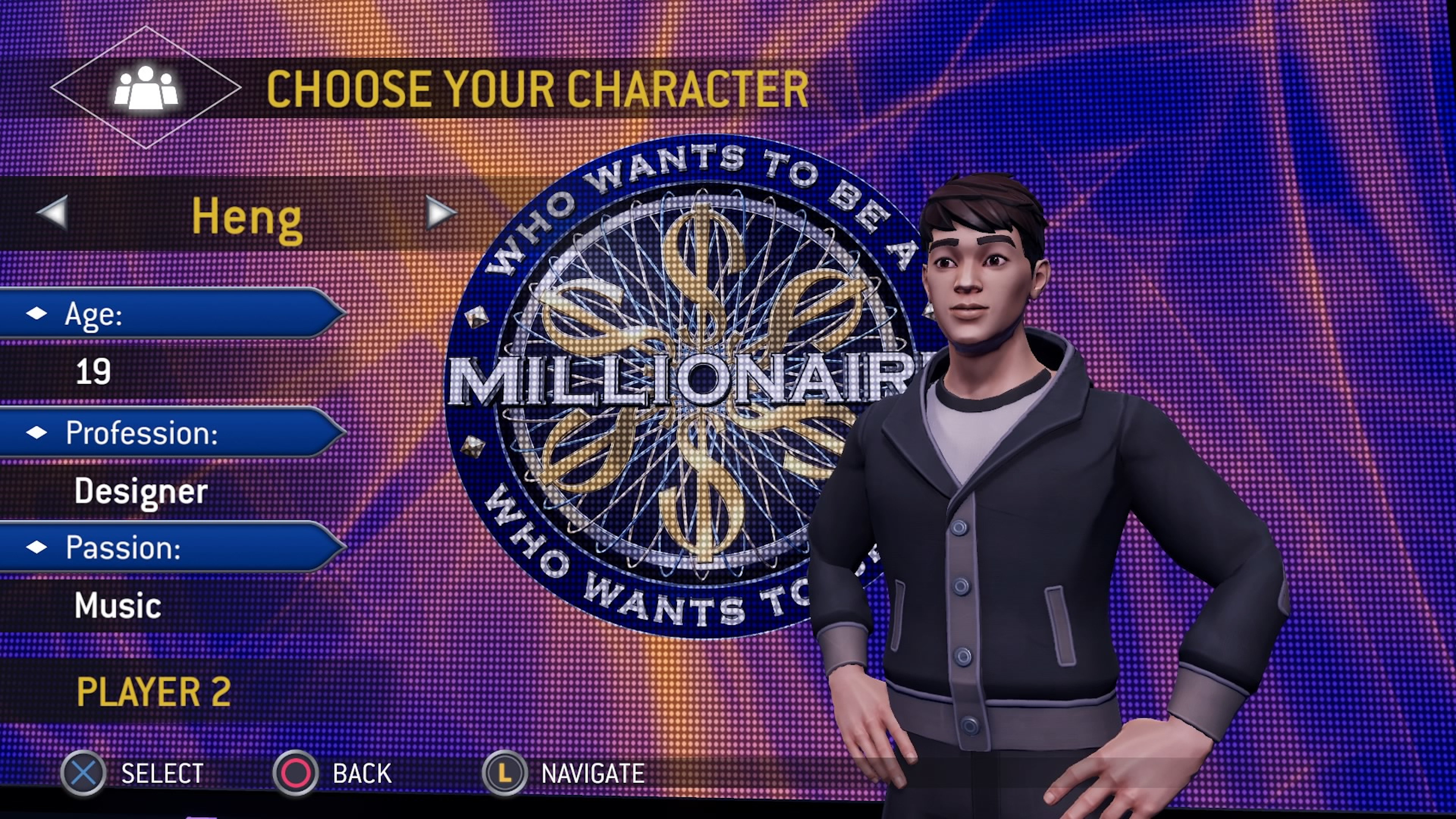 Who Wants to be a Millionaire? image preview 1