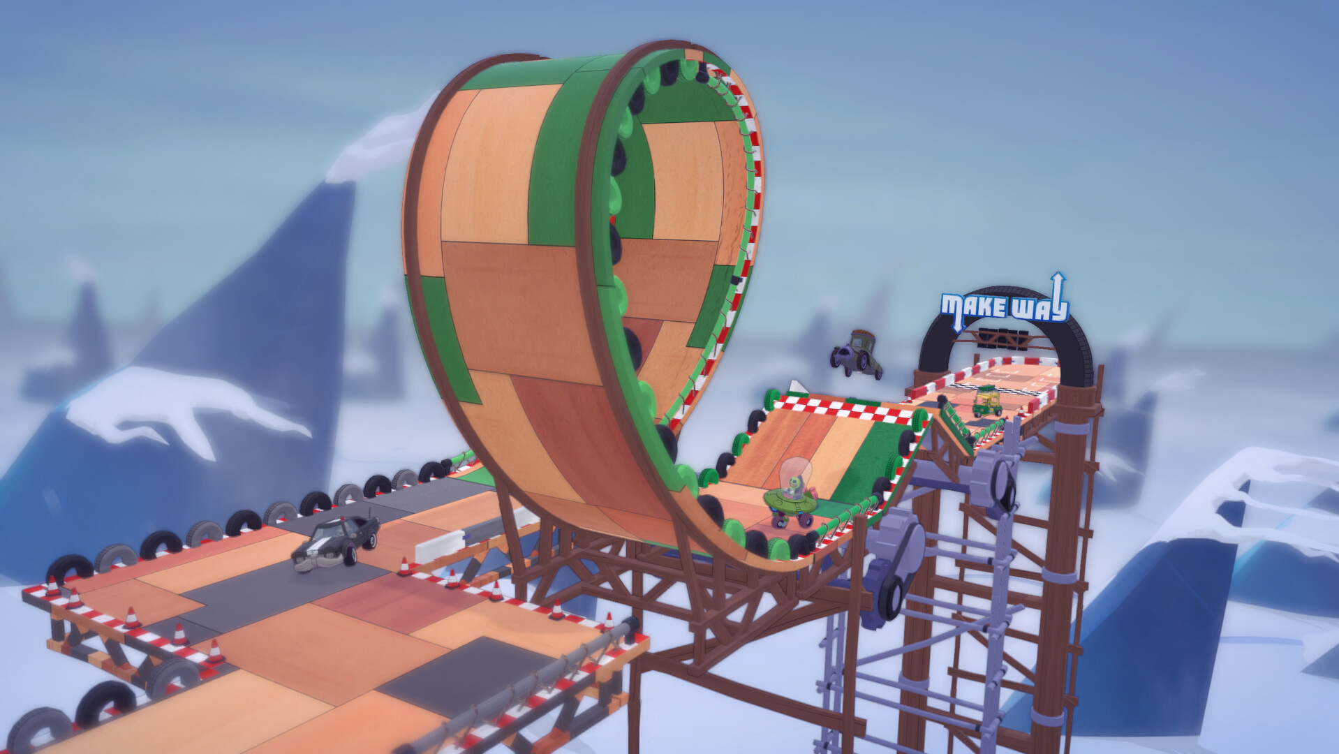 Make Way image preview 3