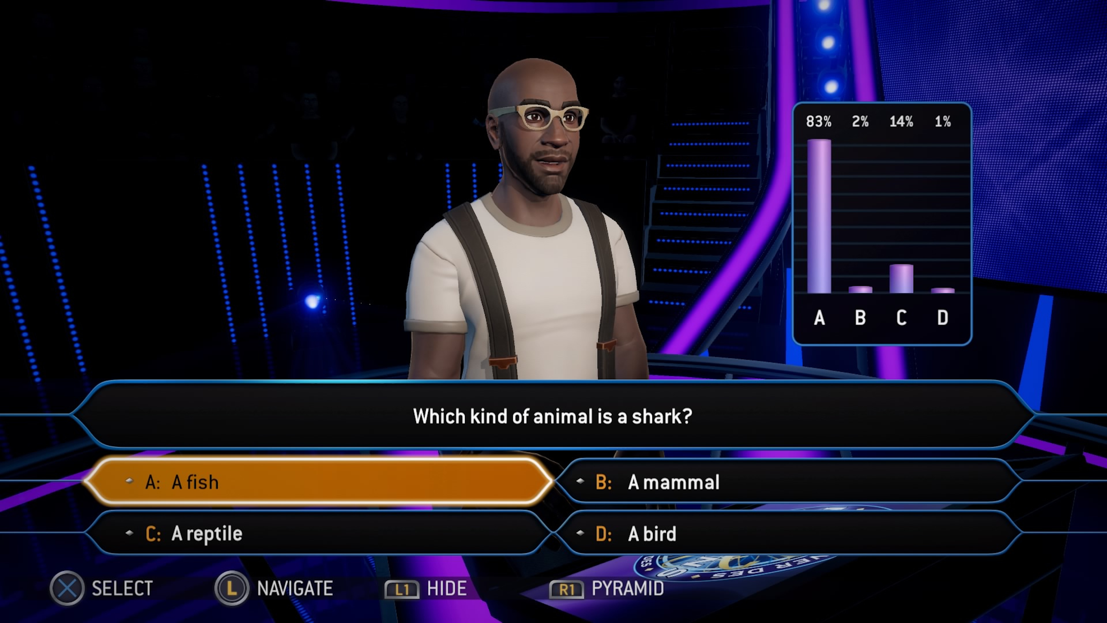 Who Wants to be a Millionaire? image preview 2