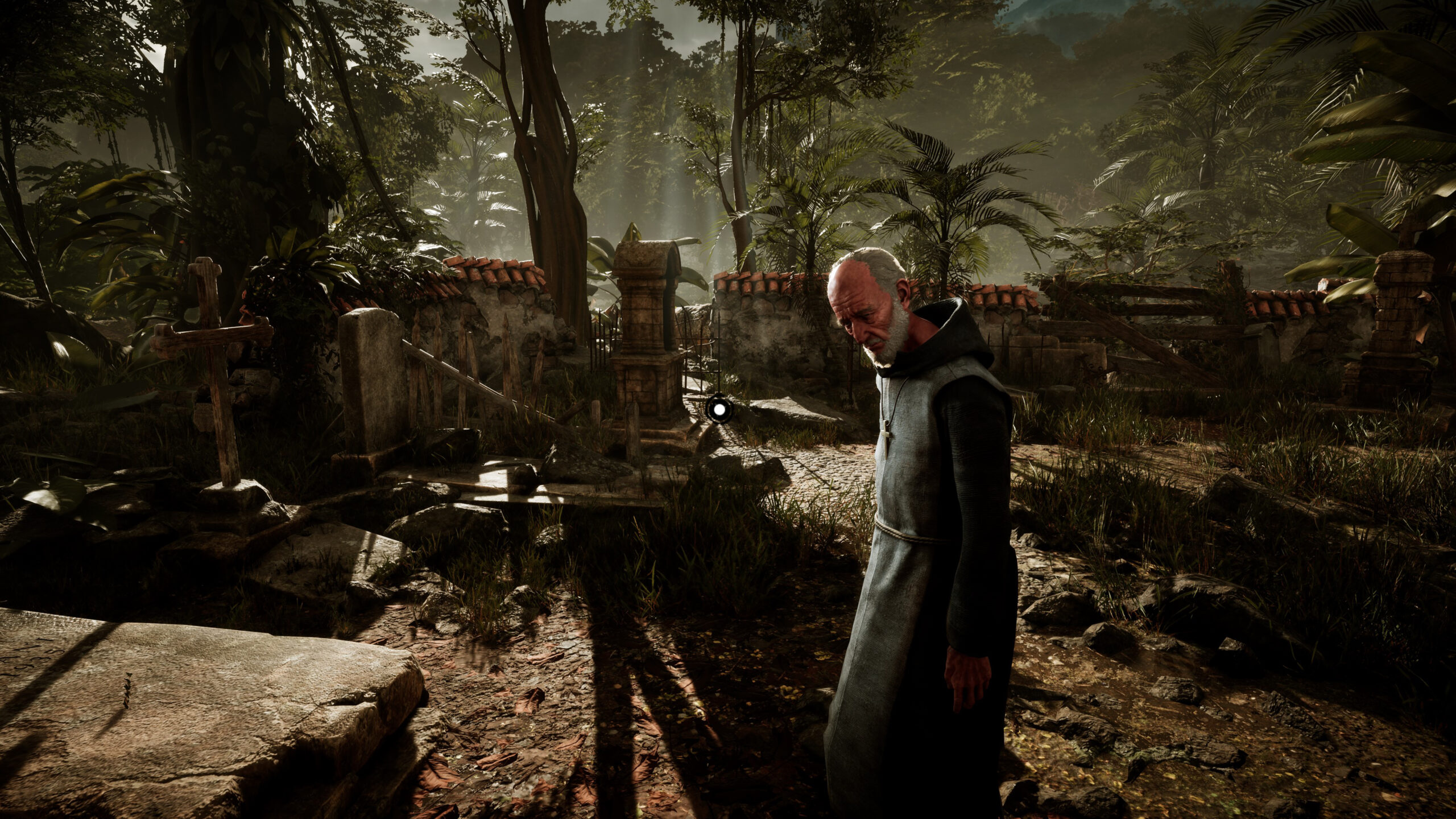 Amerzone - The Explorer's Legacy image preview 3