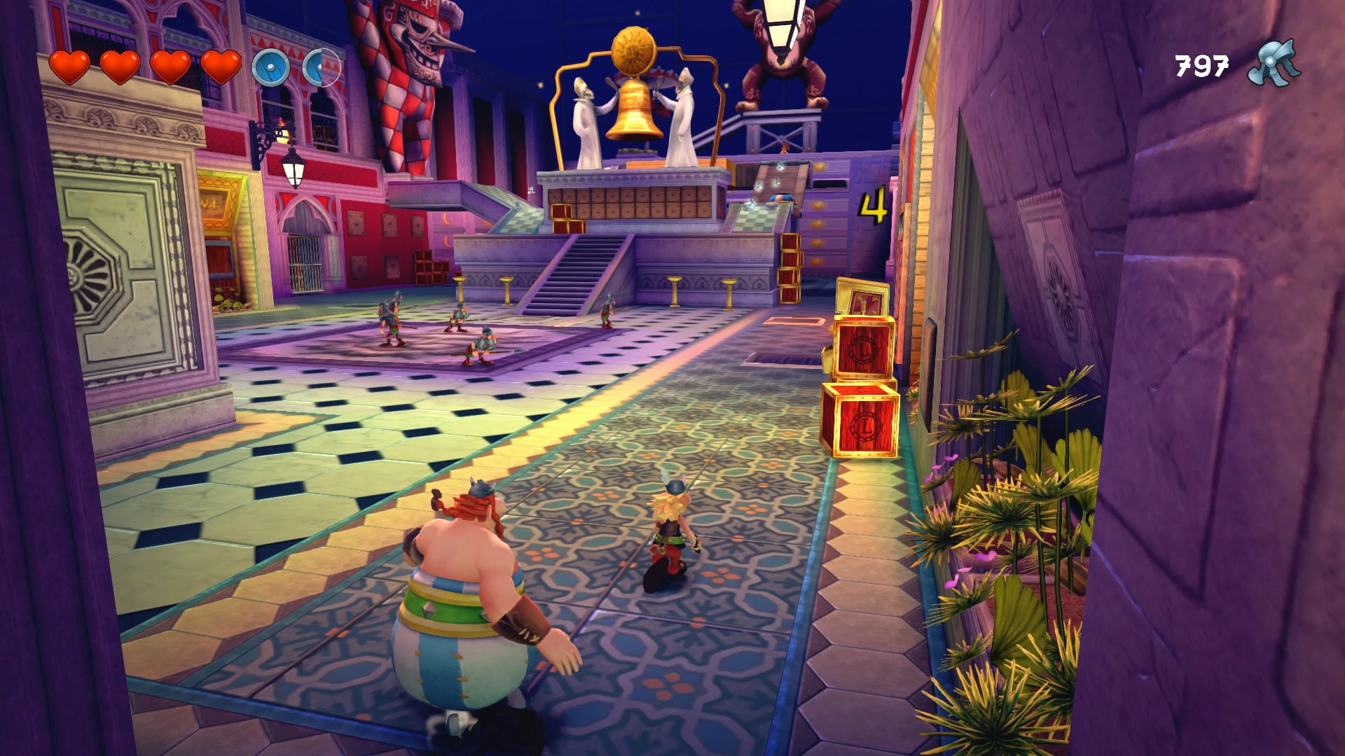 Asterix & Obelix XXL 2 image preview 4