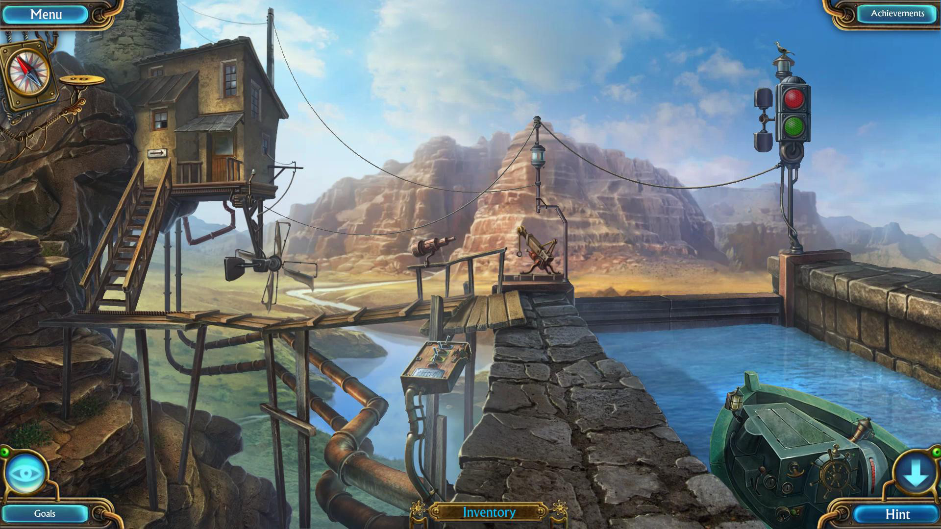 Kingdom of Aurelia image preview 4