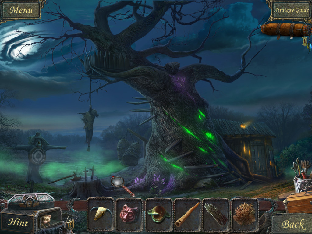 Fall of the New Age image preview 4