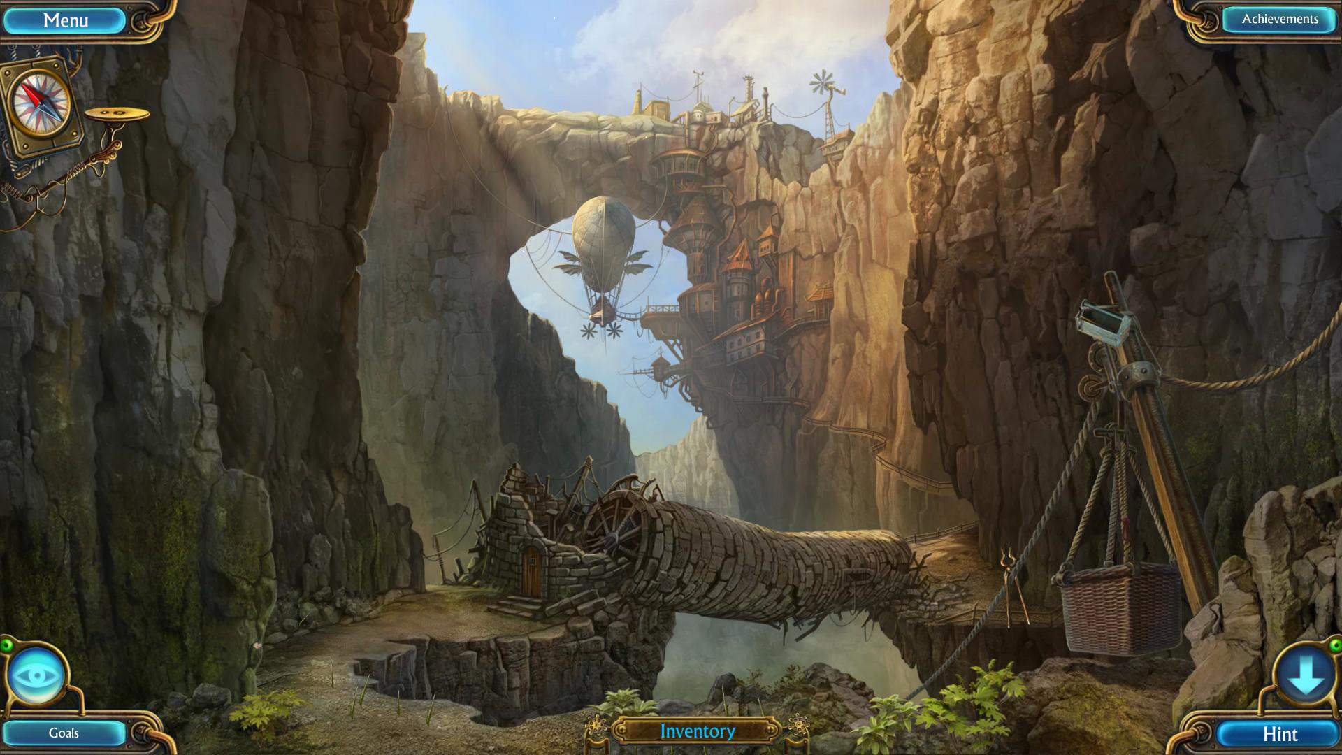 Kingdom of Aurelia image preview 1