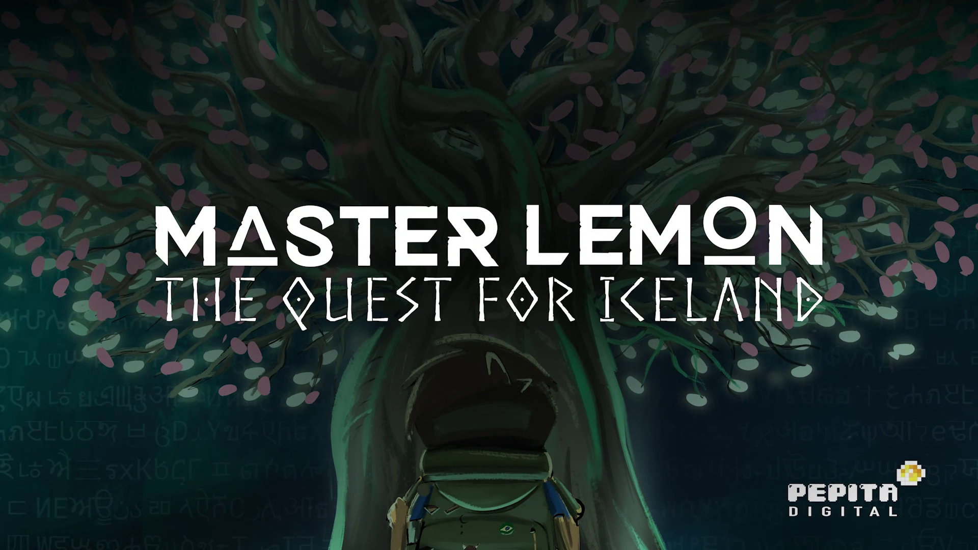 Master Lemon: The Quest for Iceland video preview 1