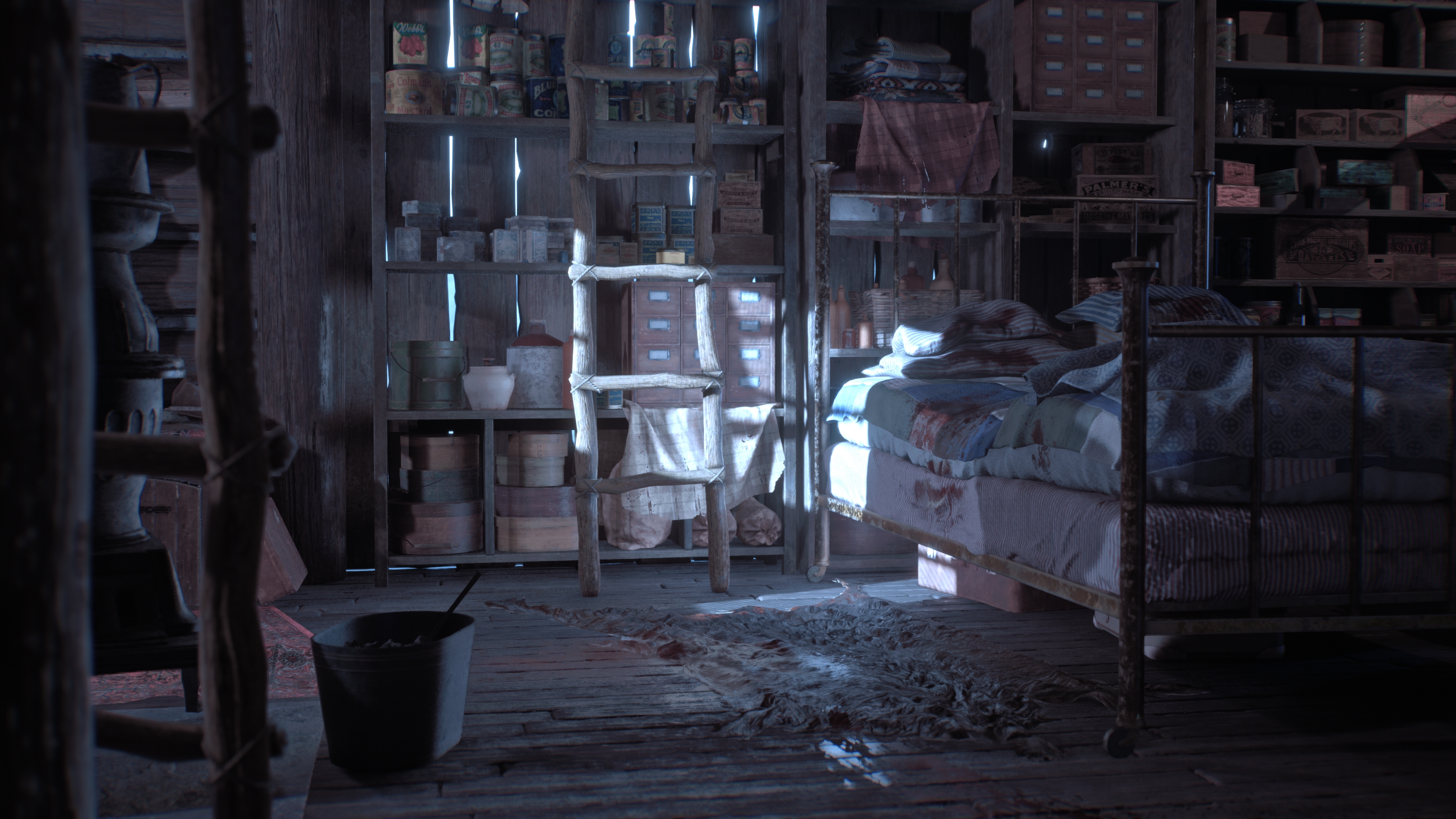 Harberdarshery image preview 3