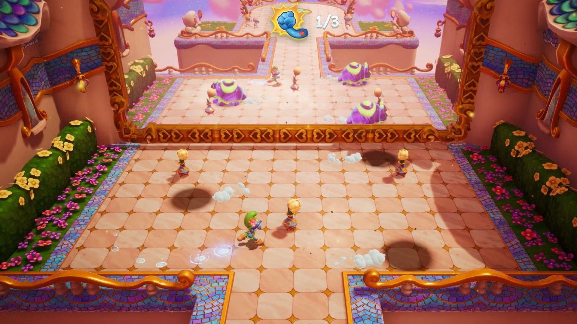 The Smurfs Dreams image preview 3