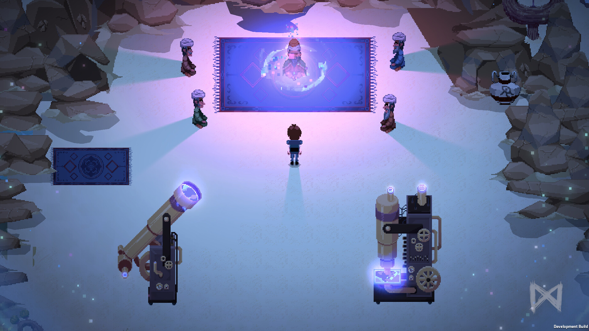 Master Lemon: The Quest for Iceland image preview 5