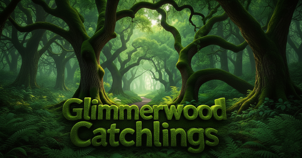 Glimmerwood