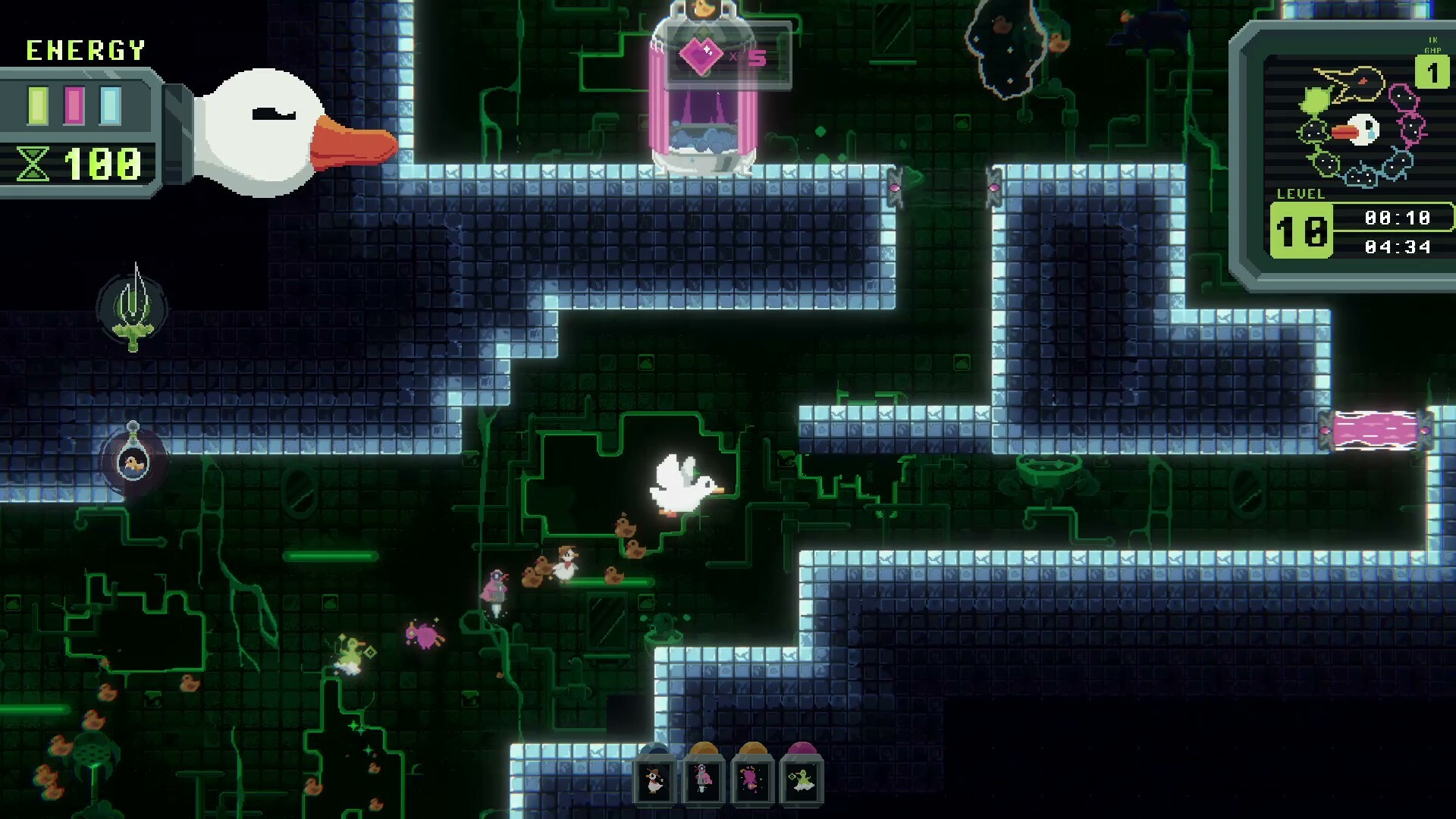 Duck Paradox image preview 6