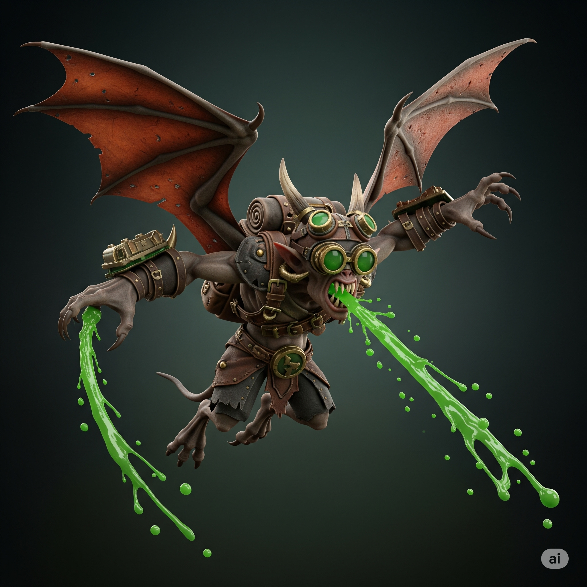 Glimmerwood image preview 4