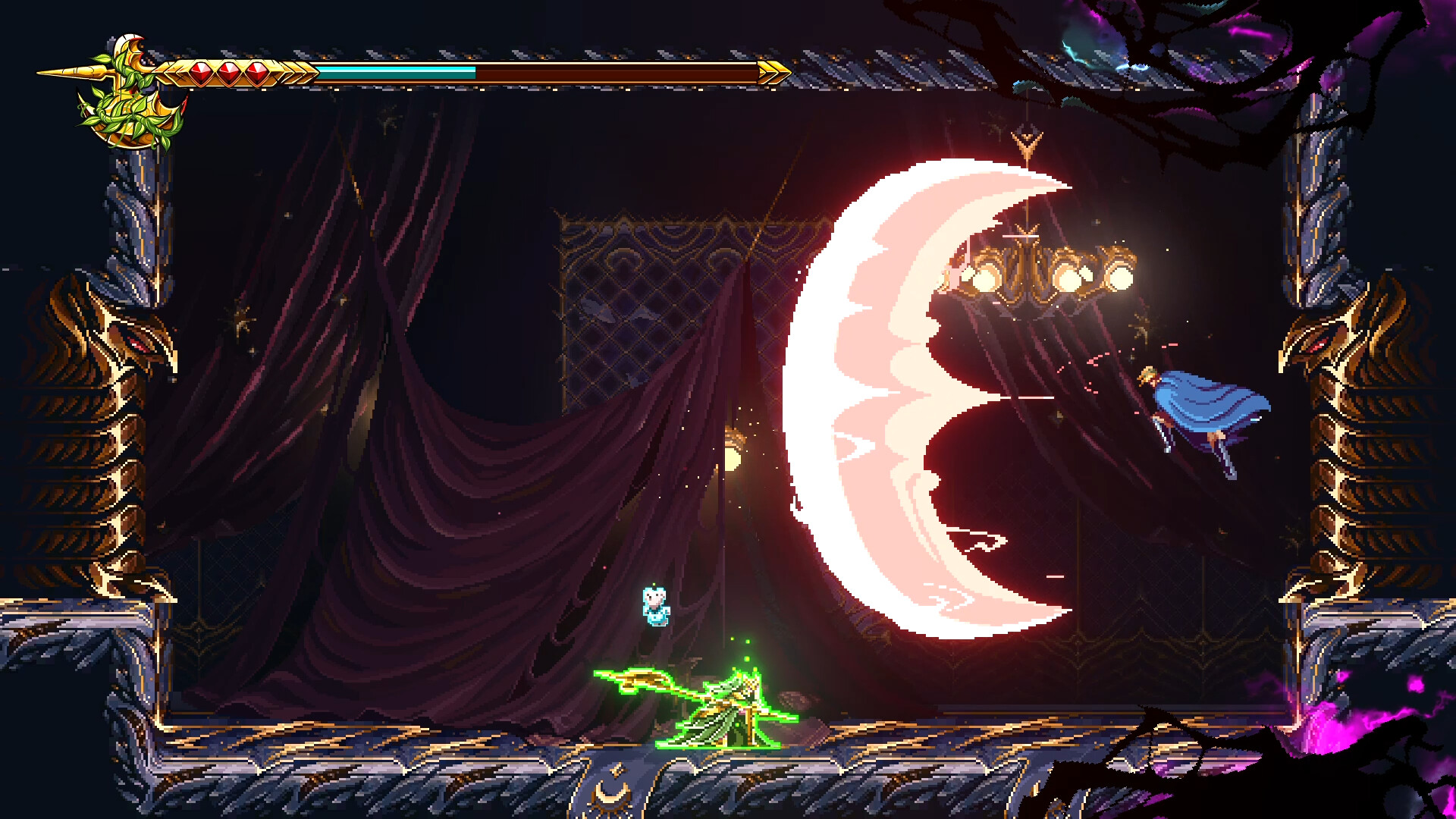 9 Years of Shadows image preview 4