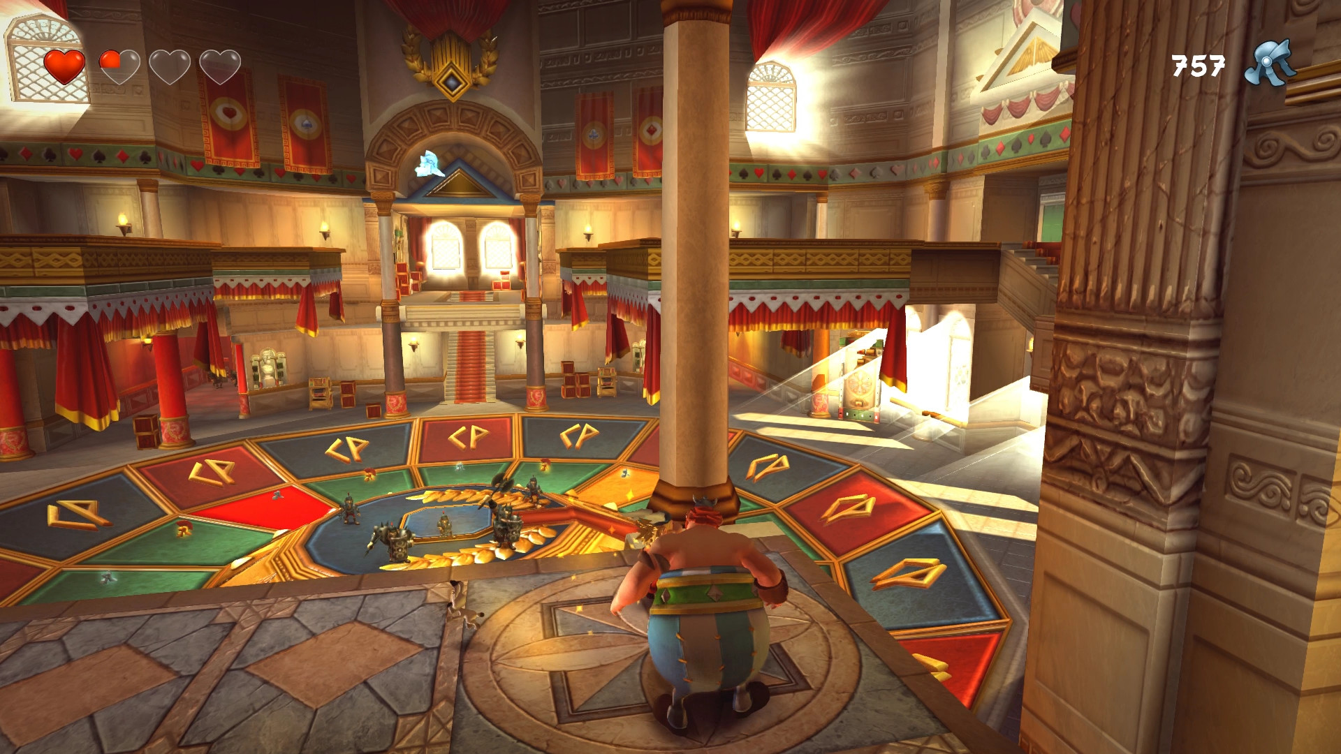 Asterix & Obelix XXL 2 image preview 6