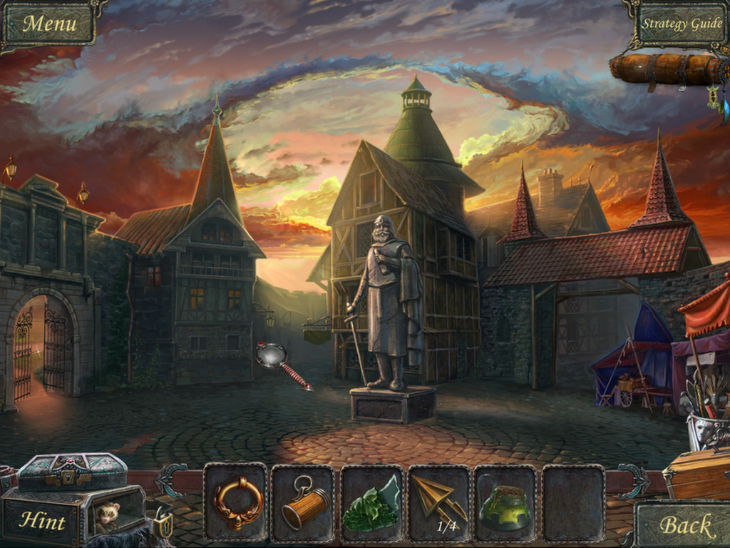Fall of the New Age image preview 2