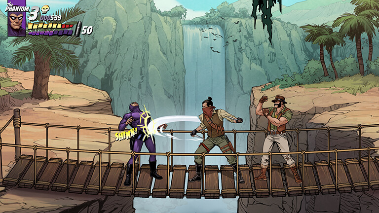 The Phantom image preview 3