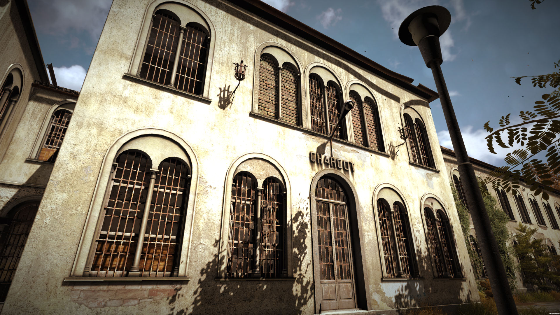 The Town of Light image preview 3