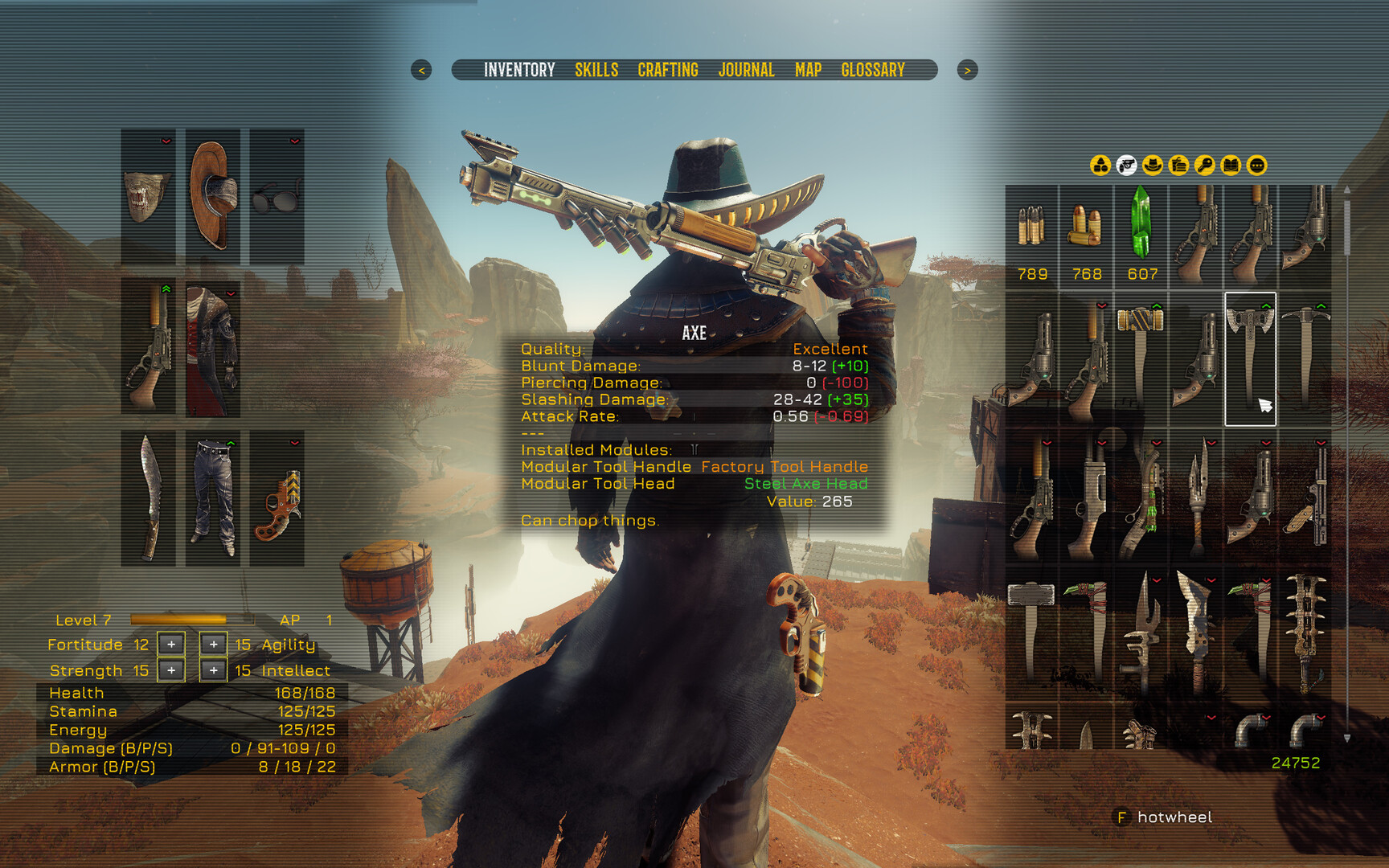 Exoplanet: First Contact image preview 4