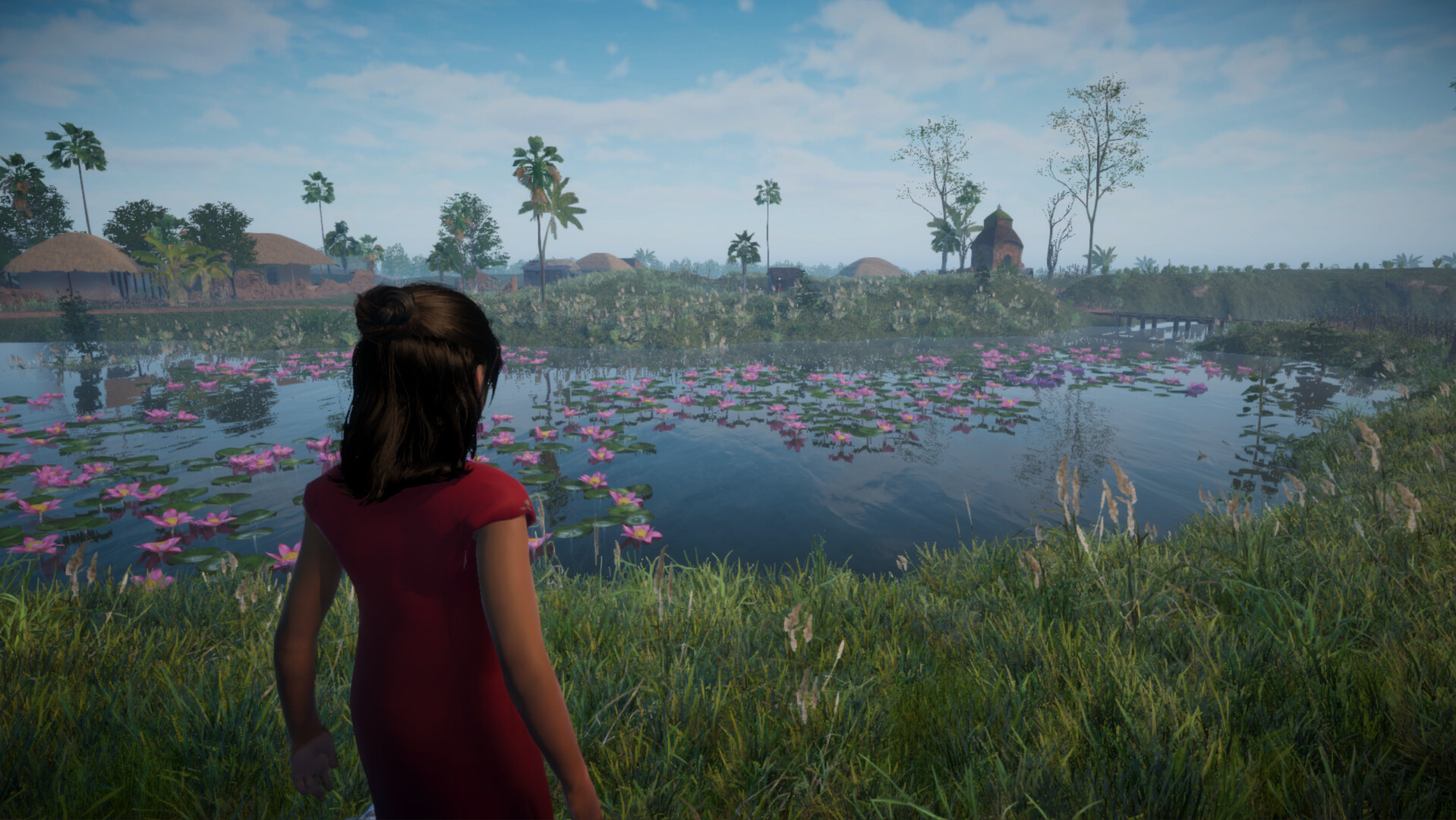 Devi : A light in the dark image preview 3