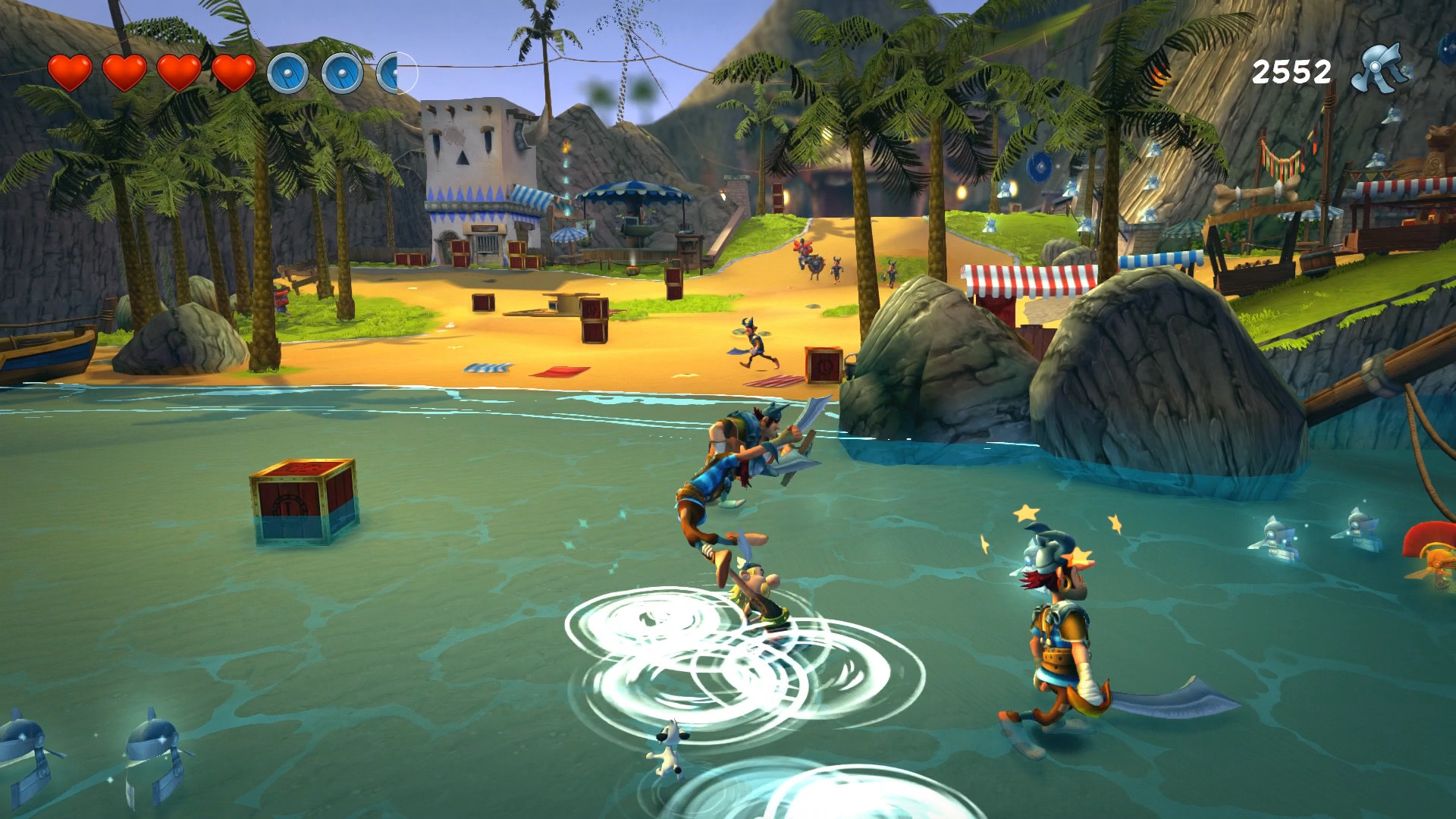 Asterix & Obelix XXL 2 image preview 3