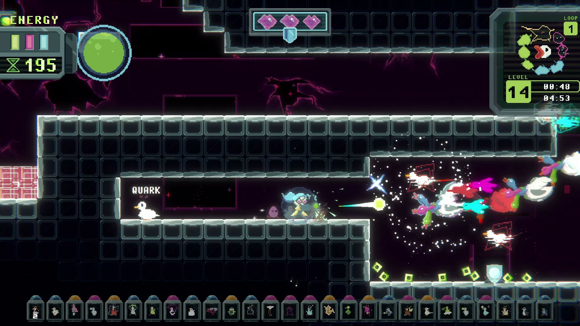 Duck Paradox image preview 1