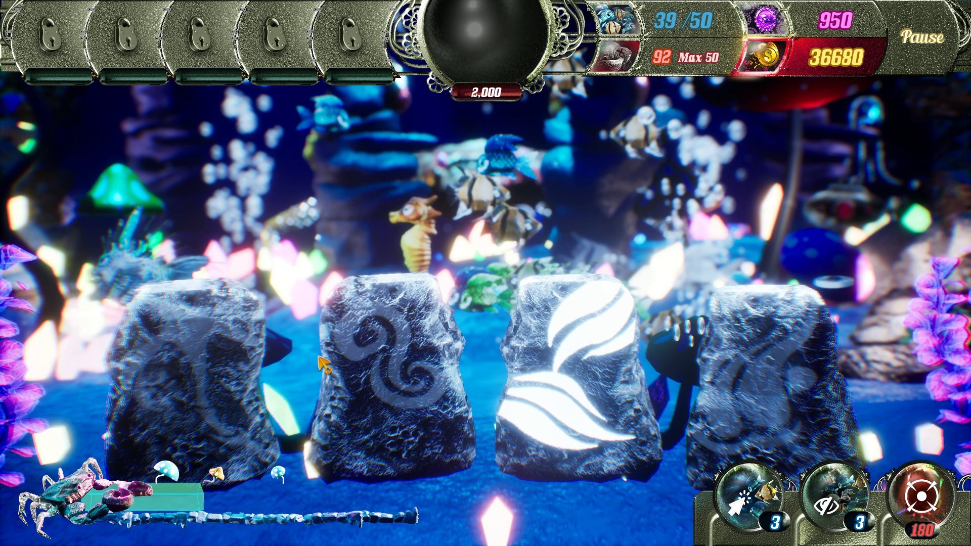 Aquarium Travels image preview 5