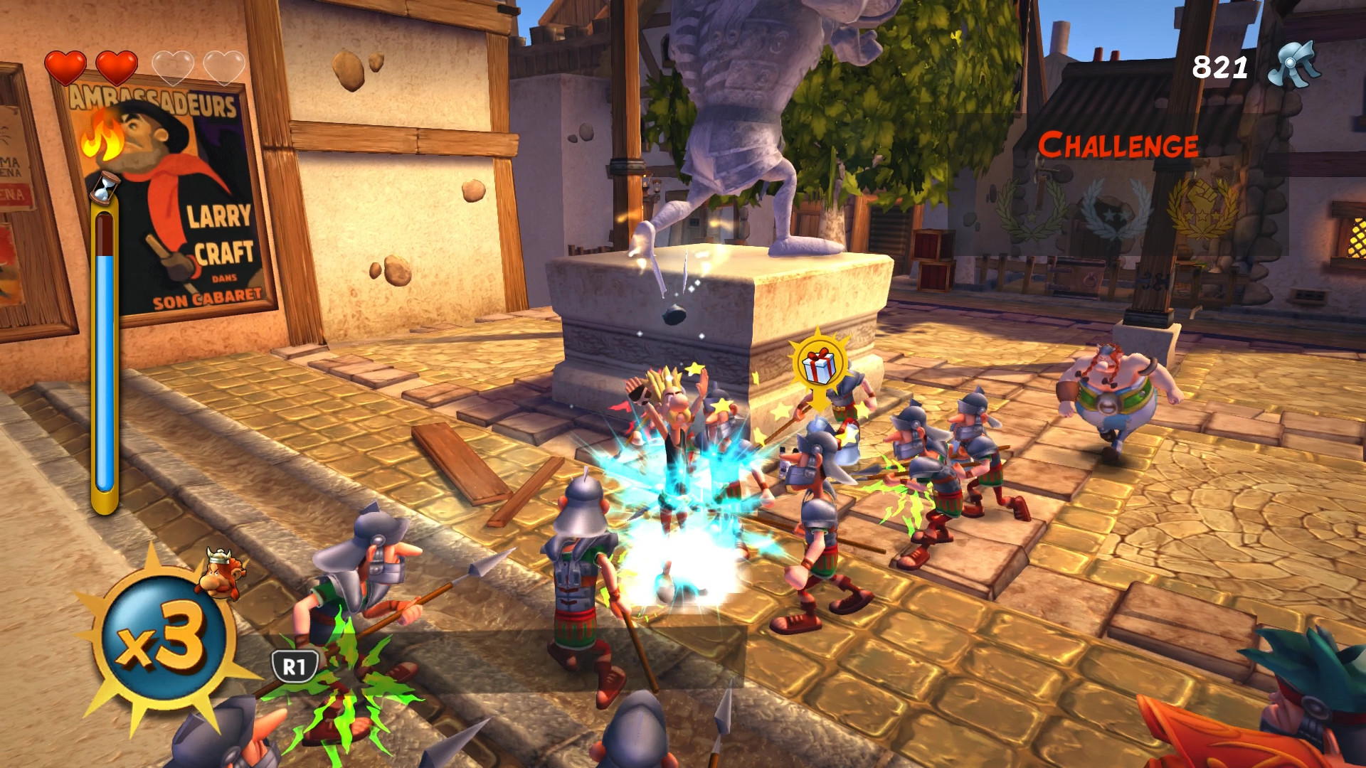 Asterix & Obelix XXL 2 image preview 5